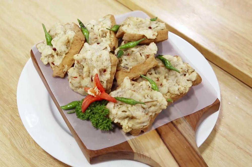 Tahu Pletok Galak (youtube.com/Rudy dan Sahabat TV)