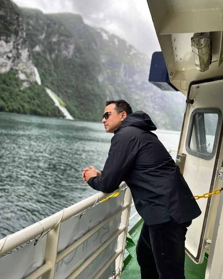 potret Ari Wibowo (instagram.com/@ariwibowo_official)