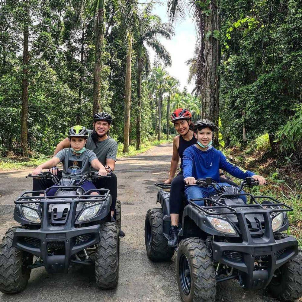 potret Ari Wibowo (instagram.com/@ariwibowo_official)
