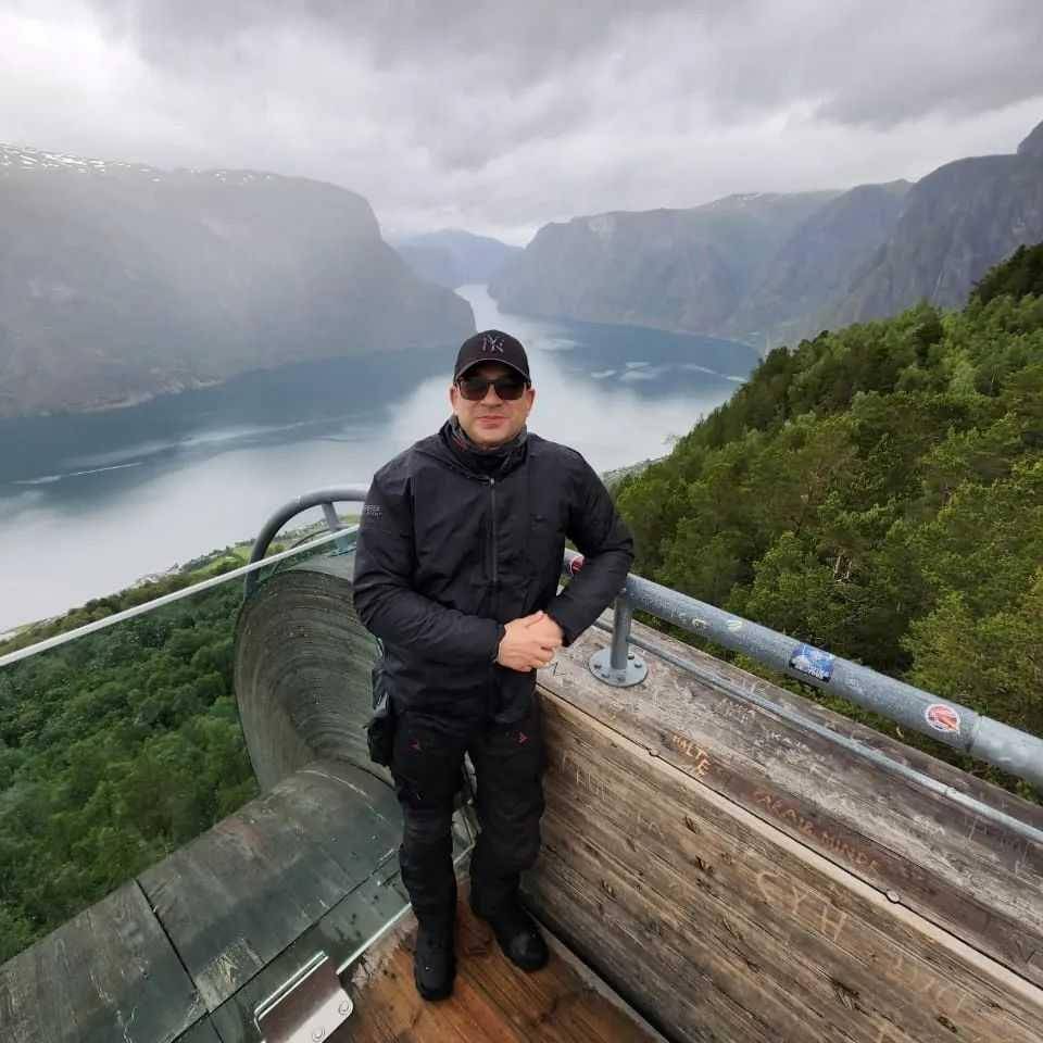 potret Ari Wibowo (instagram.com/@ariwibowo_official)
