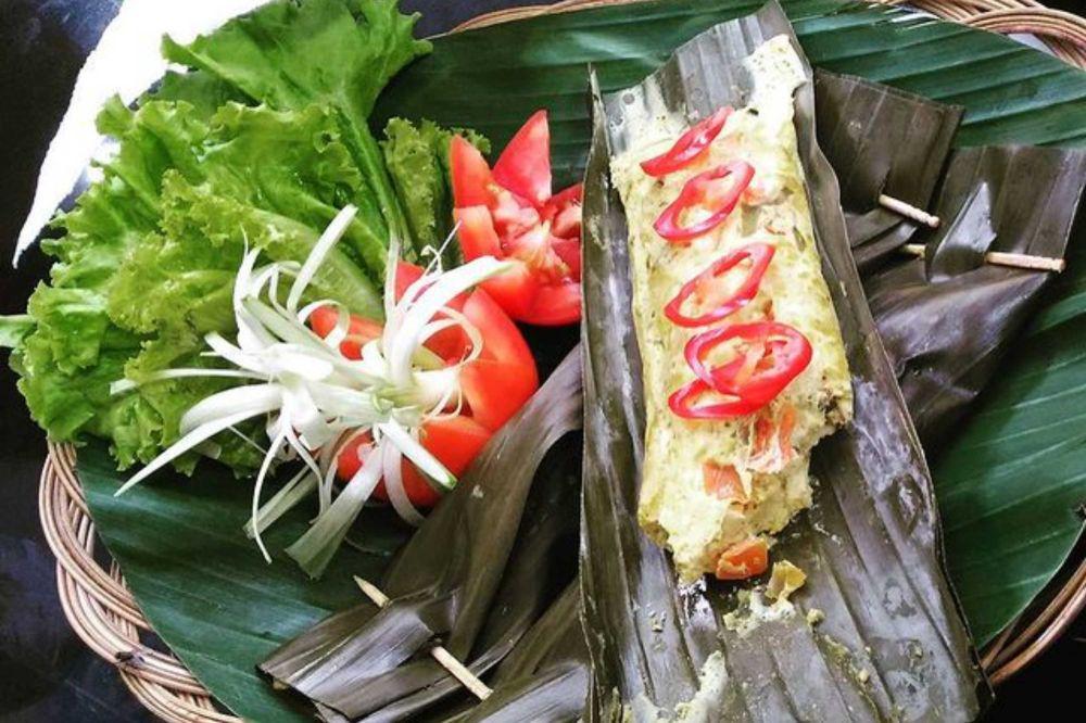 Resep Pepes Tempe Tahu, Variasi Lauk yang Lebih Sehat!