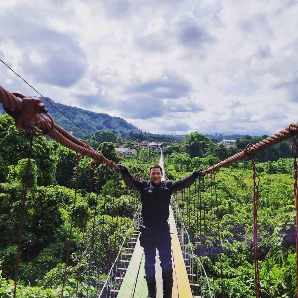 potret Ari Wibowo (instagram.com/@ariwibowo_official)