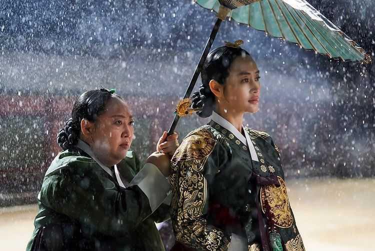 9 Artis Korea Ini Pertama Kali Bermain Drama Sageuk Terbaru