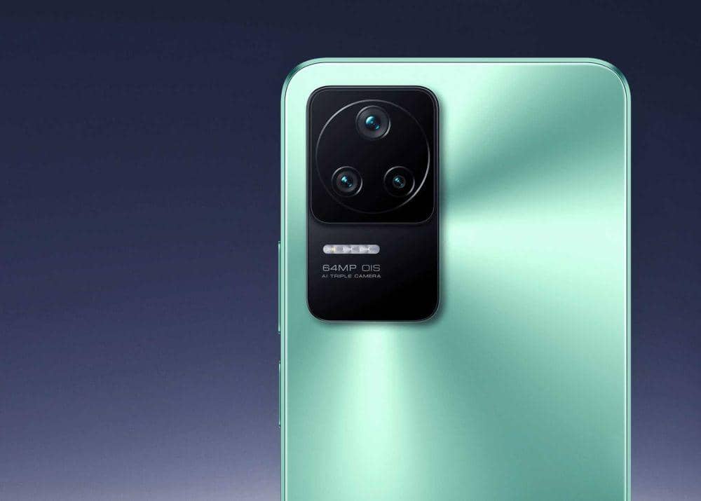 ilustrasi kamera Poco F4 (dok. mobile.mi.co.id/Poco F4 )