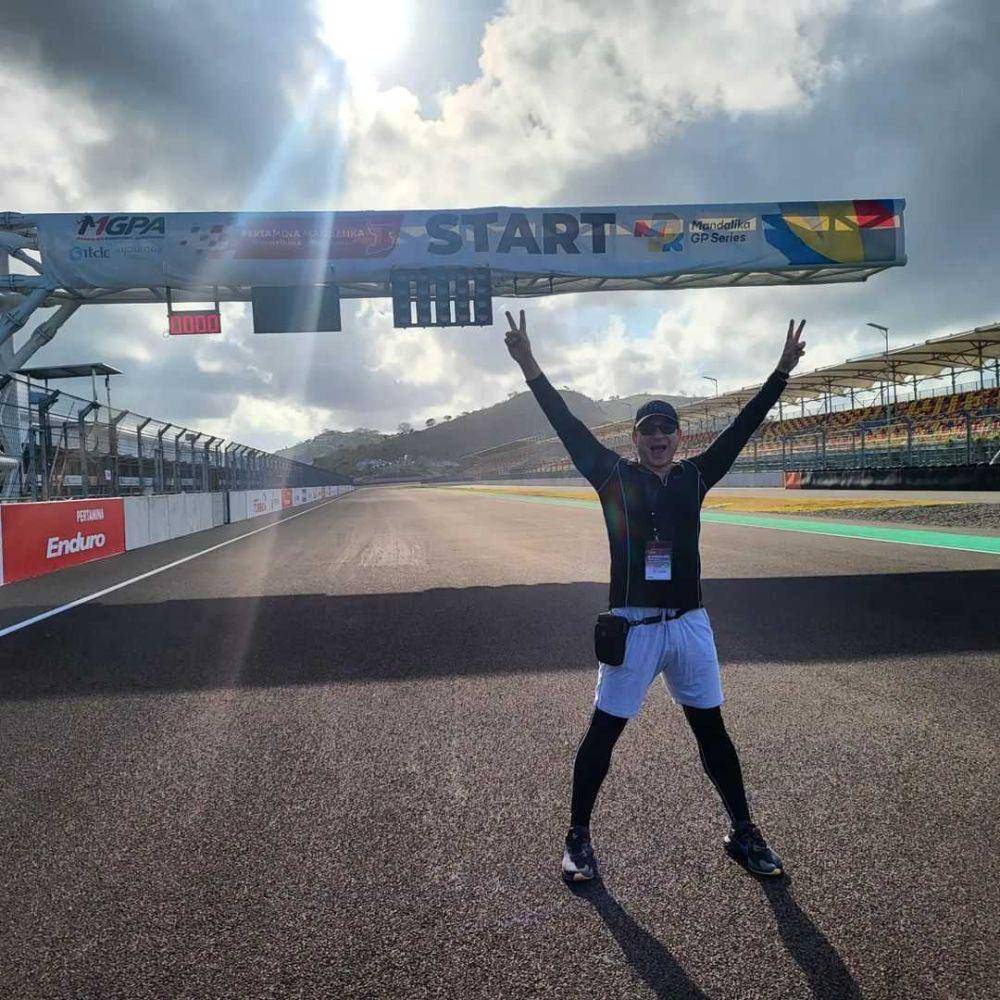potret Ari Wibowo (instagram.com/@ariwibowo_official)