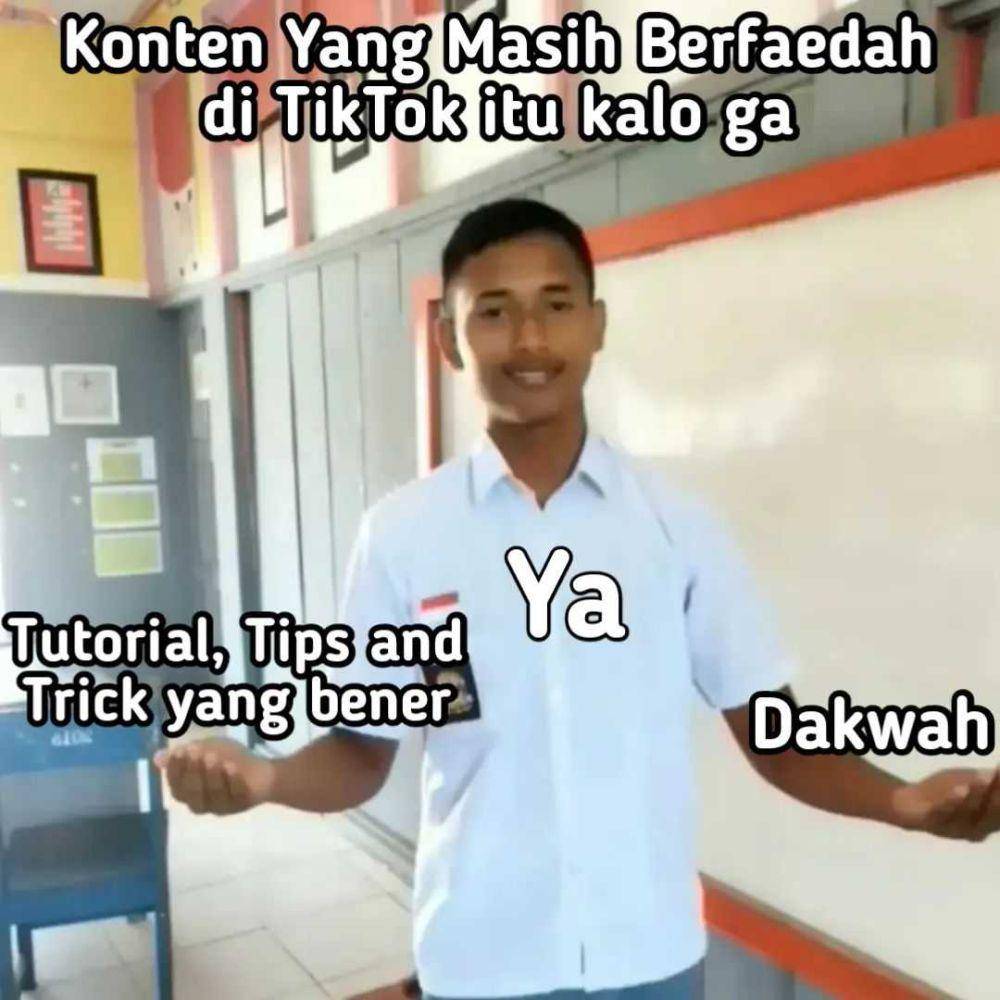 meme 2 situasi (instagram.com/chandra.adi.a6)