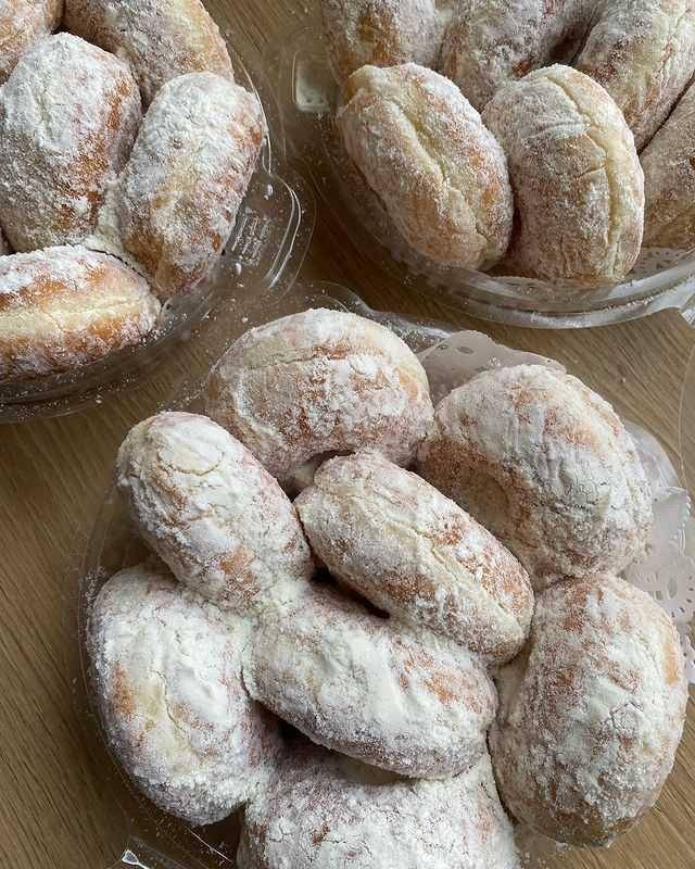 donat susu (instagram.com/spicysugar.my)