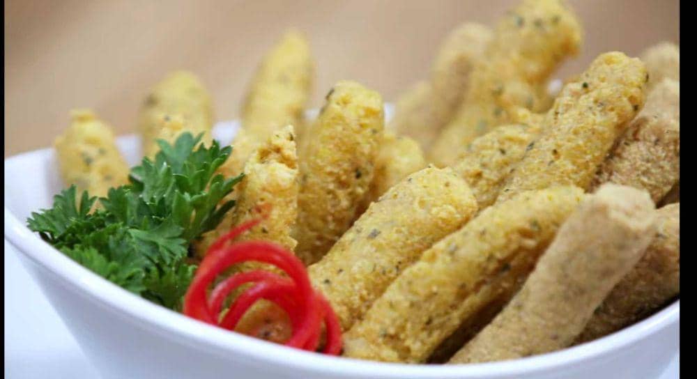 Tahu Telunjuk Renyah (youtube.com/Rudy dan Sahabat TV)