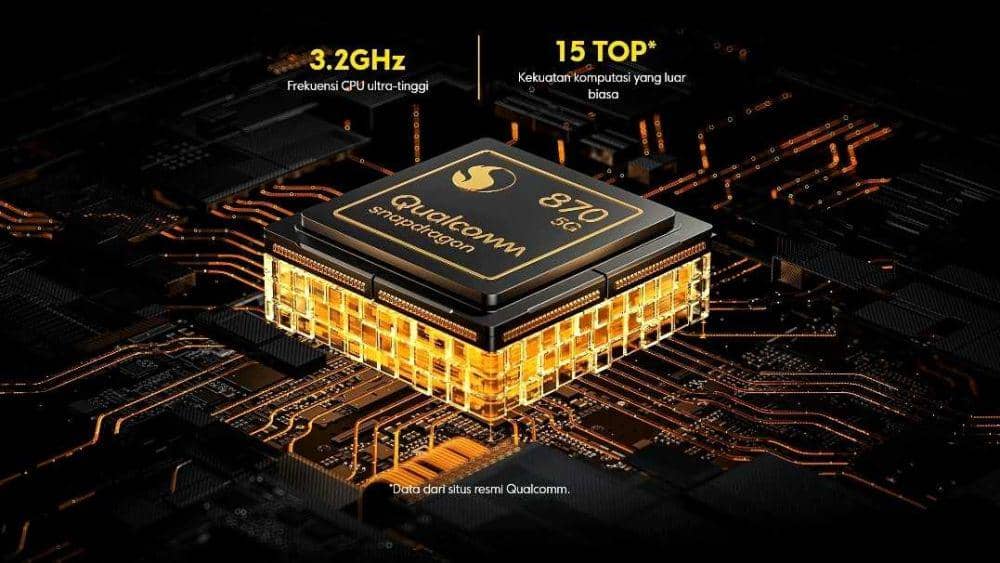 ilustrasi prosesor Poco F4 (po.co)