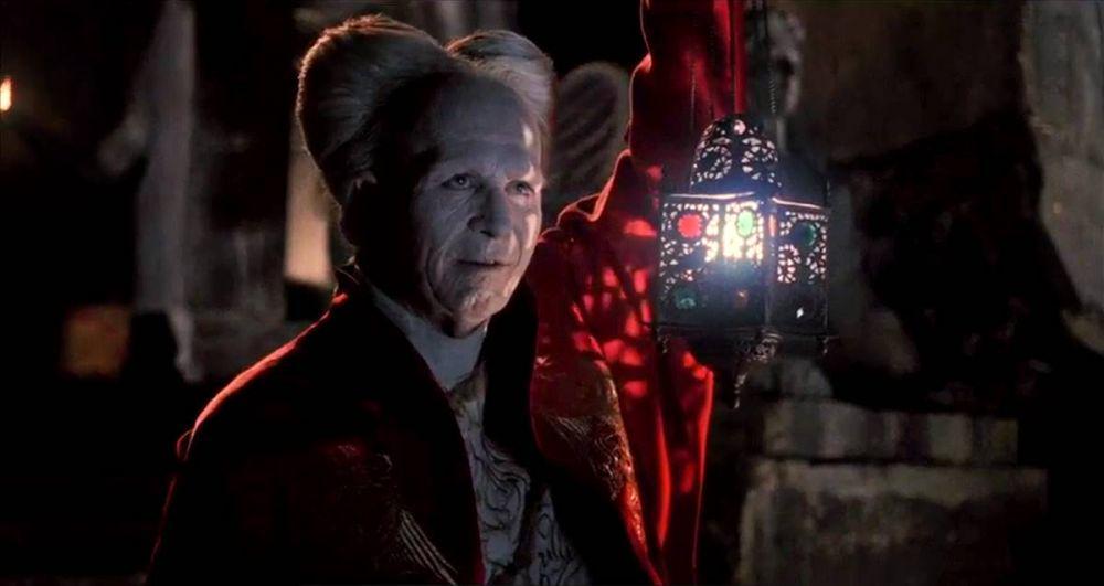 8 Karakter Villain Terbaik yang Diperankan Gary Oldman, Ikonik!