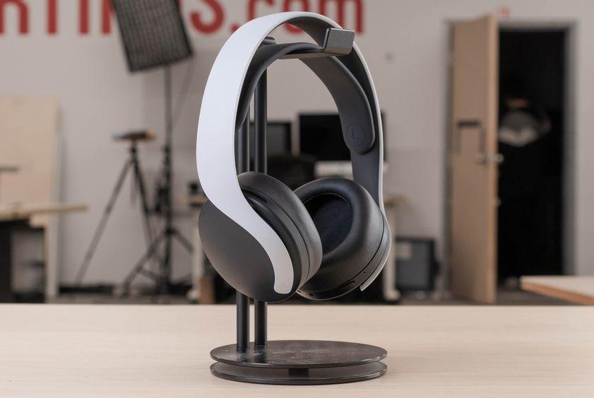 Sony Pulse 3D Wireless Headset (rtings.com)