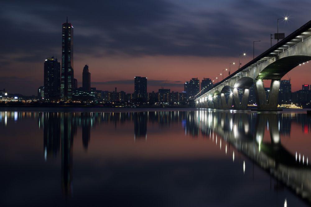 10 Fakta Kota Seoul Korea Selatan, Bebas Tes PCR Untuk Mengunjunginya