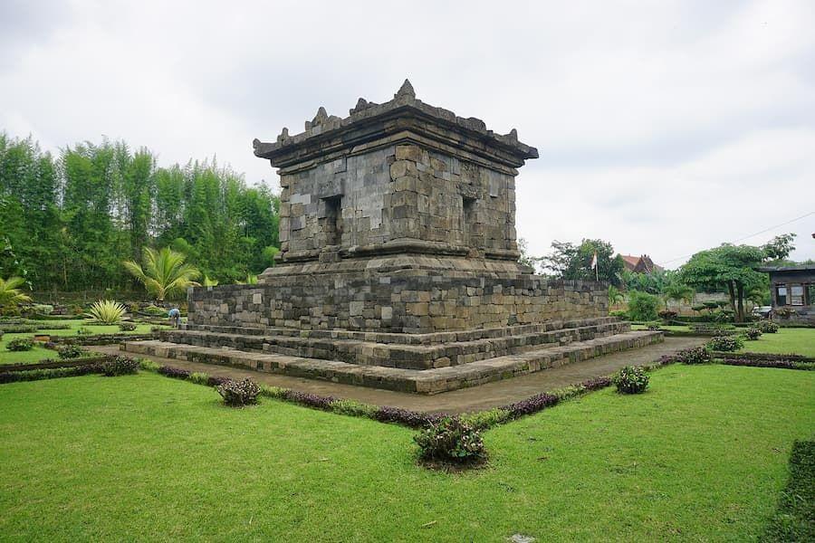 Sejarah Kerajaan Kanjuruhan, Cikal Bakal Kawasan Malang