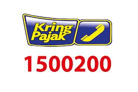 Ilustrasi Kring Pajak (Website/pajak.go.id)