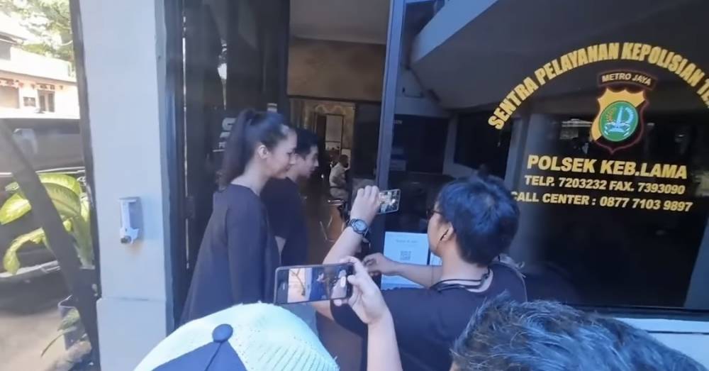 potret Baim Wong dan Paula (instagram.com/baimwong)
