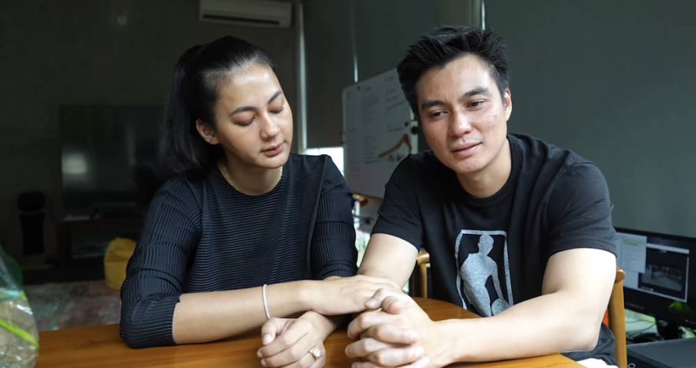 potret Baim Wong dan Paula (instagram.com/baimwong)