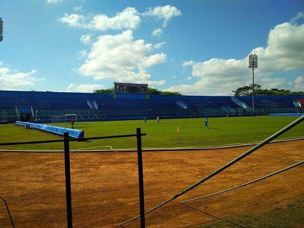 Stadion Kanjuruhan (google.com/maps/muhammad abil nurjani)