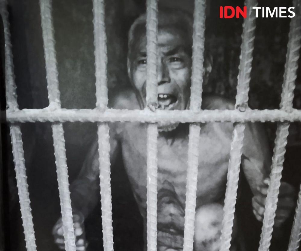 Bagaimana Seharusnya Keluarga di Bali Merawat ODGJ? Jangan Menambah Trauma