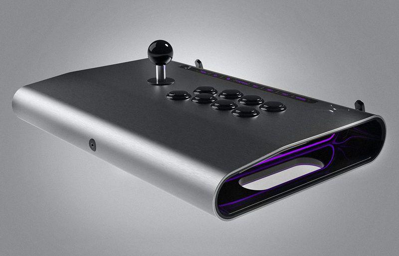 Victrix Pro FS (pcgamer.com)