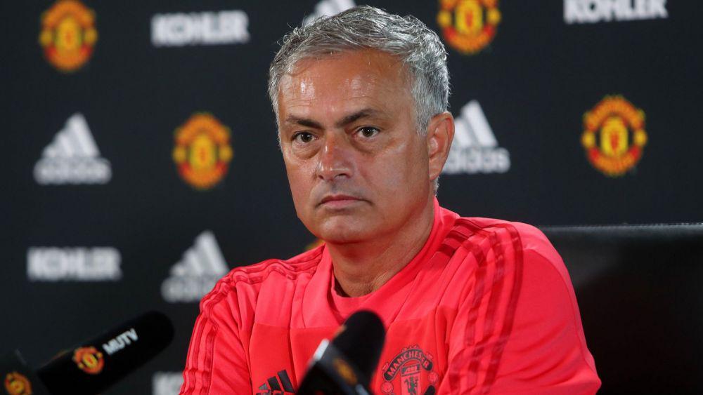 5 Rekrutan Terburuk Jose Mourinho di Manchester United