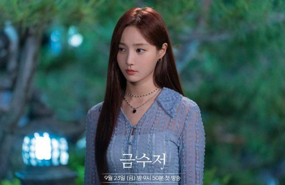 Yeon Woo di drama The Golden Spoon (instagram.com/mbcdrama_now)