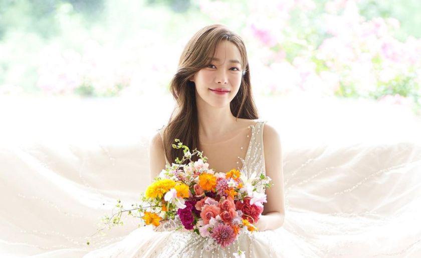 Menikah, Ini 10 Drakor yang dibintangi Go Woo Ri eks Rainbow