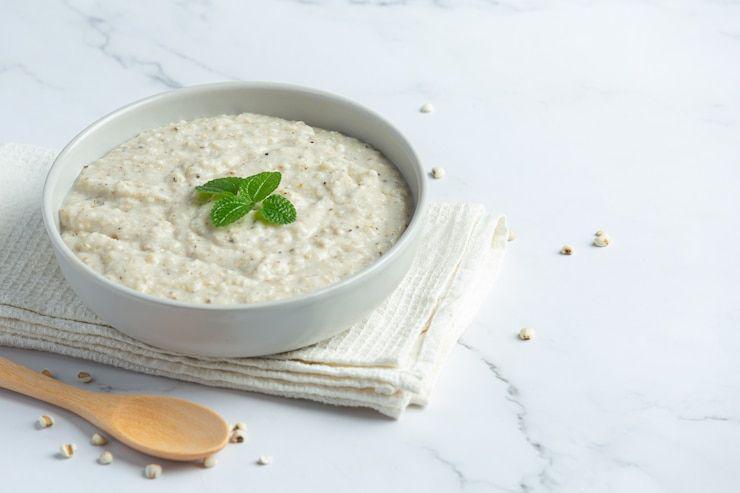 5 Bahan yang Sering Dimasak Menjadi Bubur Favorit di Indonesia