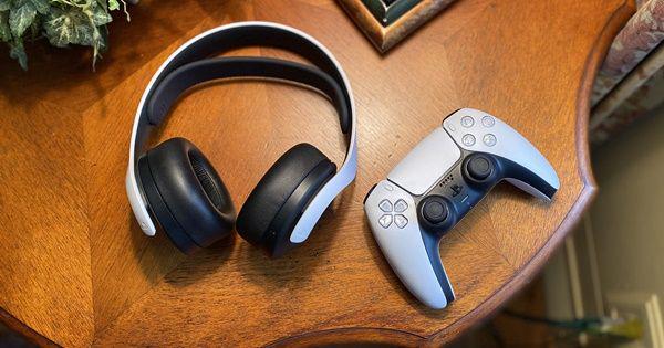5 Produk Aksesori PS4 Terbaik di 2022, Jadi Gak Gampang Bosan!