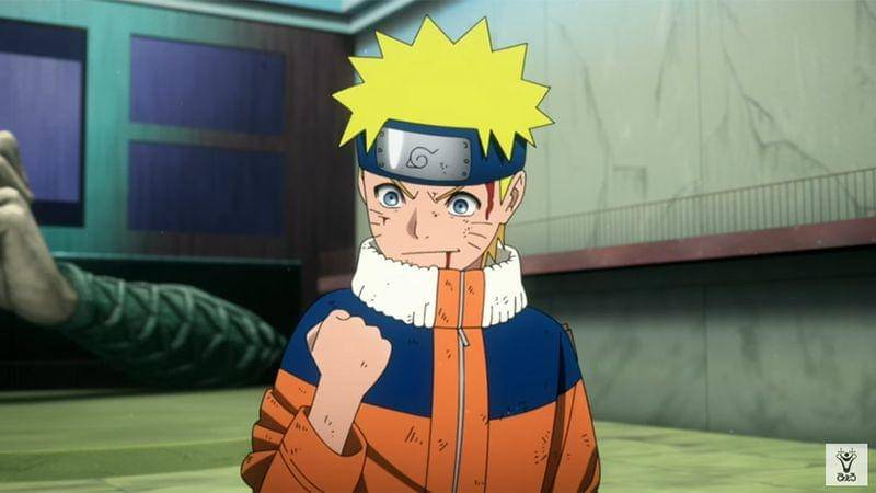studio pierrot/Naruto