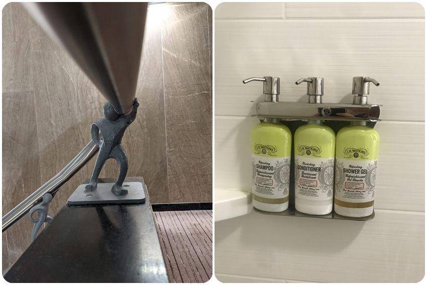 kolase potret fasilitas hotel menarik perhatian (reddit.com/user/delicatedead | reddit.com/user/XmotnaF)