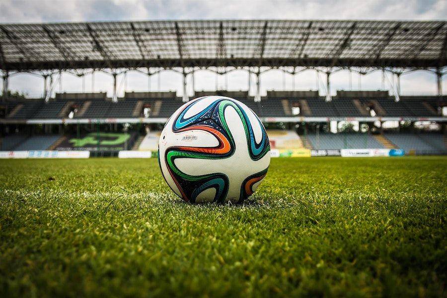 ilustrasi stadion (pexels.com/Pixabay)