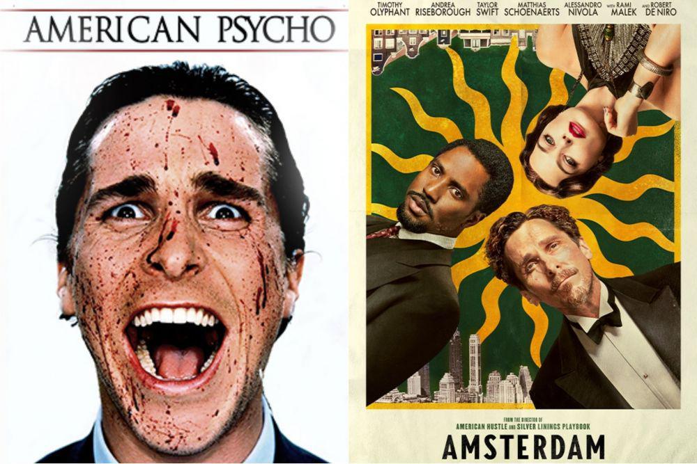 10 Film Terbaik Christian Bale, Comeback Lewat Amsterdam