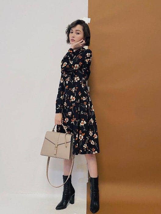 Tina Tamashiro (instagram.com/tinapouty)