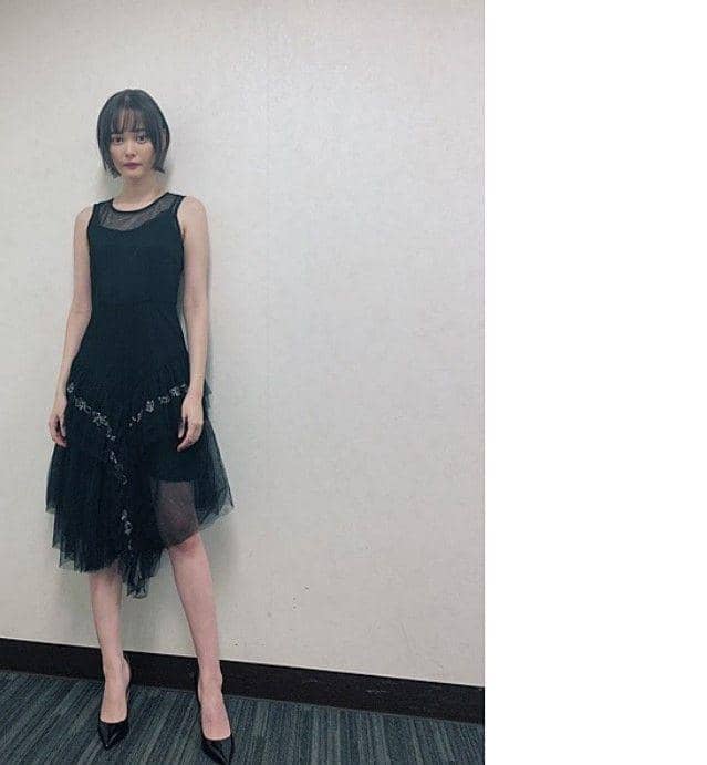 Tina Tamashiro (instagram.com/tinapouty)