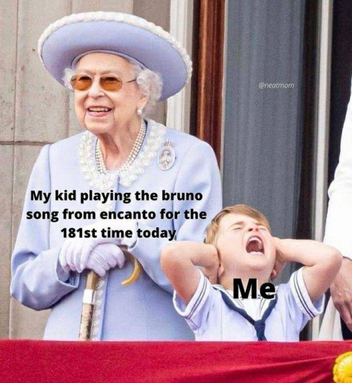 meme parenting (instagram.com/neatmom)