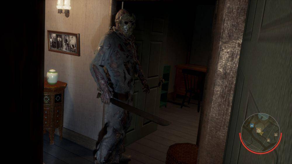 Friday the 13th: The Game (dok. Steam)