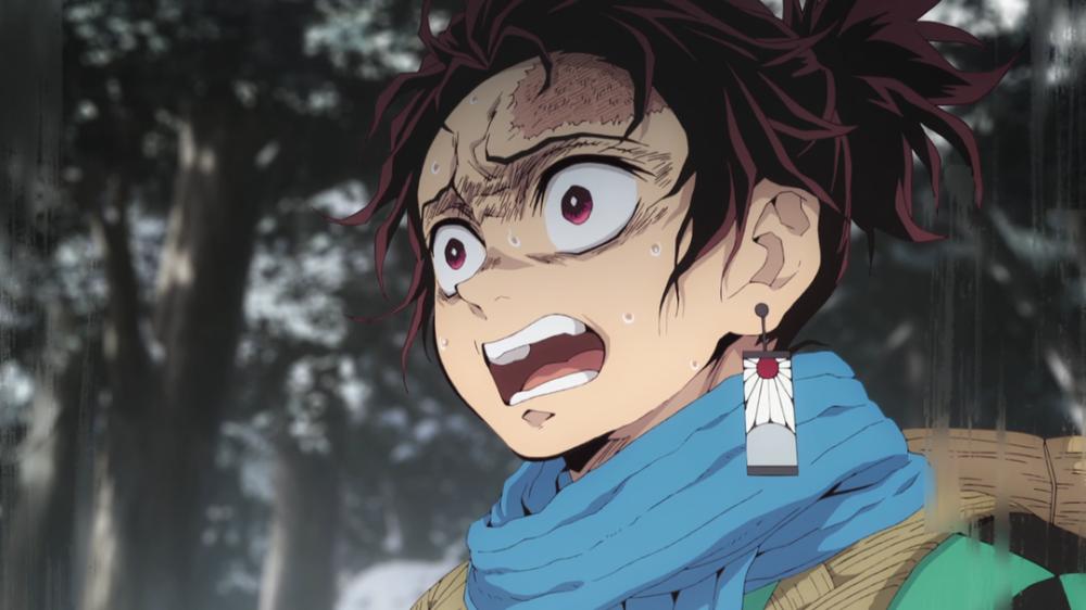 5 Kematian Paling Memilukan dalam Seri Anime Demon Slayer
