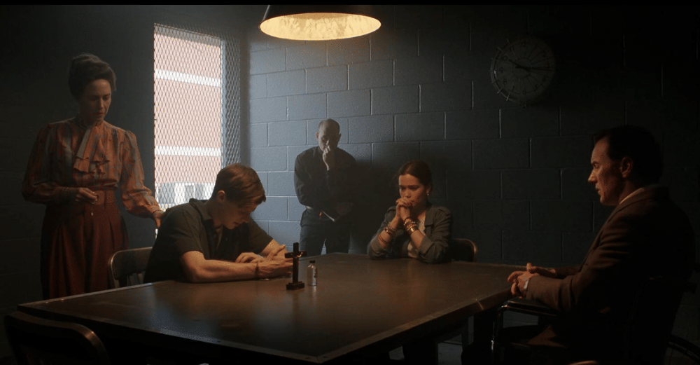 dok. Warner Bros. Pictures/ Conjuring 3