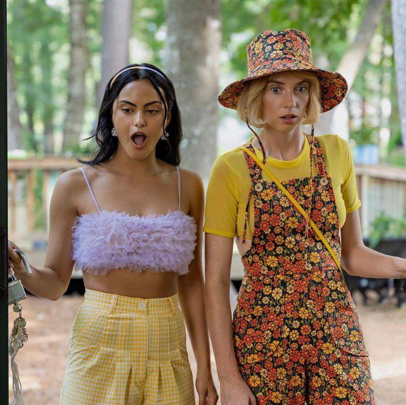 Cuplikan Trailer Do Revenge (Dok. Netflix/Do Revenge)