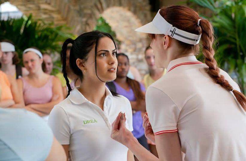 Cuplikan Trailer Do Revenge (Dok. Netflix/Do Revenge)