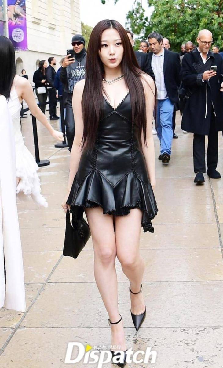 Giselle (instagram.com/koreadispatch)