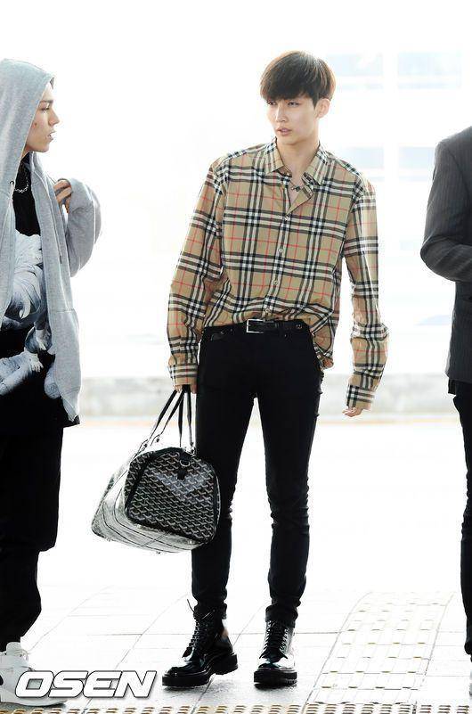 Jeonghan Seventeen (chosun.com)