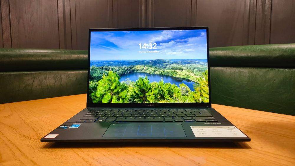 dok. ASUS
