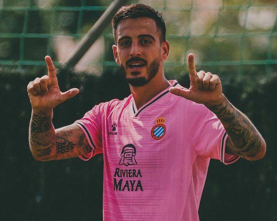 Joselu (instagram.com/joselumato)