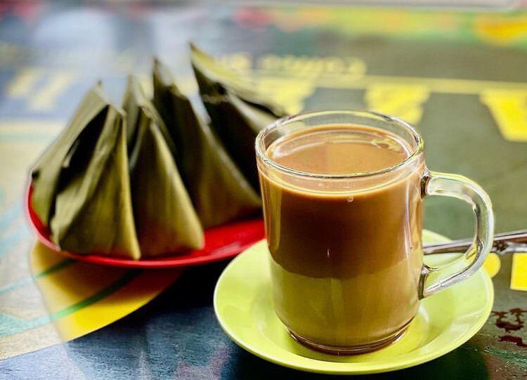 6 Fakta tentang Barongko, Kue Tradisional Khas Suku Bugis