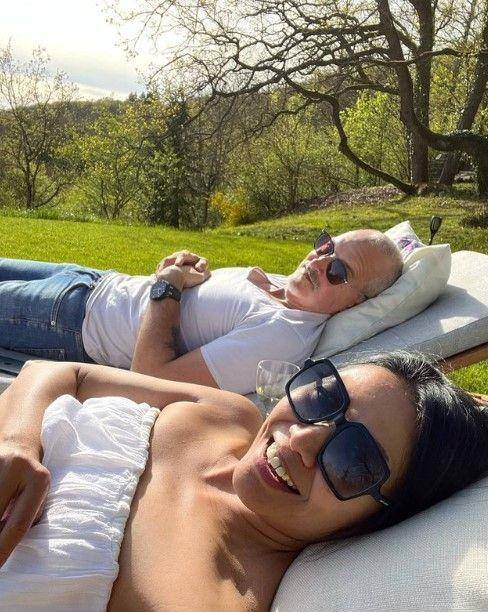 potret rumah Anggun C Sasmi (instagram.com/anggun_cipta)
