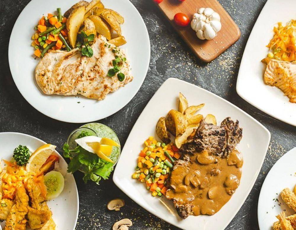 ilustrasi steak di Joni Steak (instagram.com/jonisteak_resto)