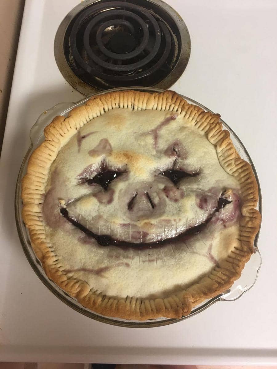 potret hasil makanan hancur (reddit.com/user/JustAnotherElsen)