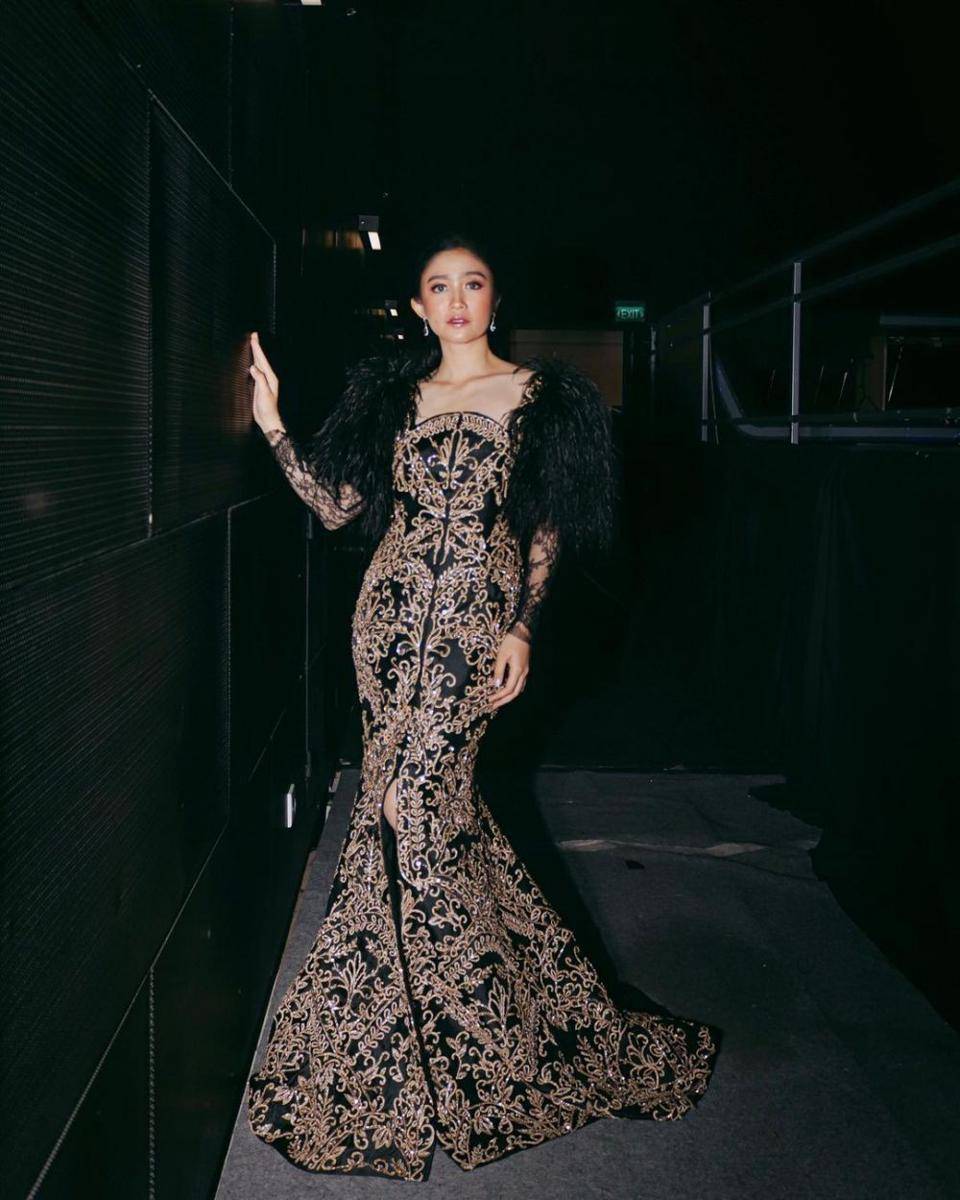 Febby Rastanty (instagram.com/febbyrastanty)