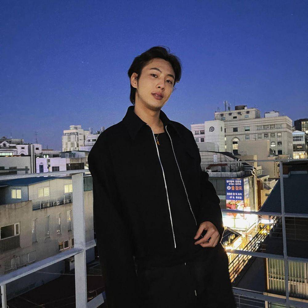 Ji Soo (Instagram.com/actor_jisoo/)